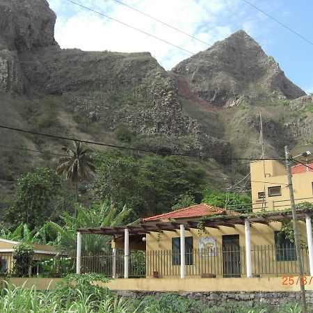 Ribeira Grande Country House Cha de Arroz Exterior photo