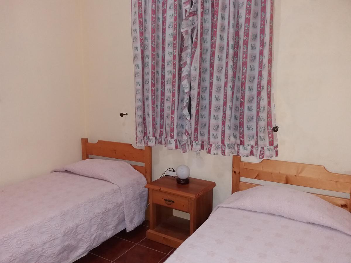 Ribeira Grande Country House Cha de Arroz Exterior photo