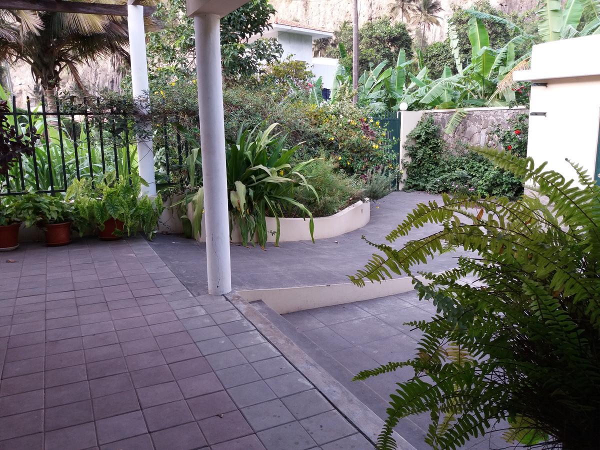 Ribeira Grande Country House Cha de Arroz Exterior photo