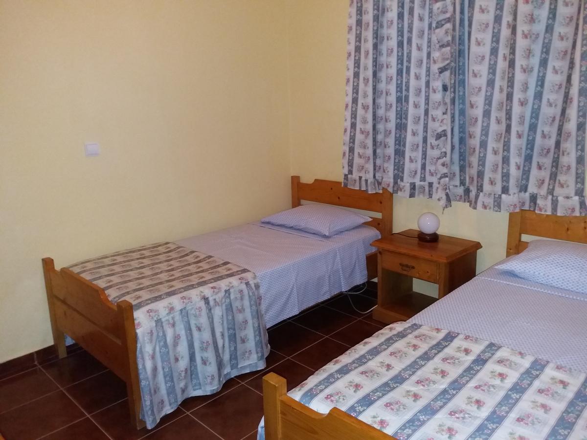 Ribeira Grande Country House Cha de Arroz Exterior photo
