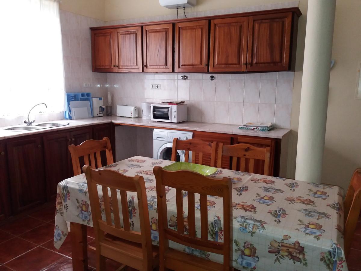 Ribeira Grande Country House Cha de Arroz Exterior photo