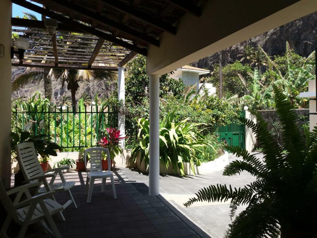 Ribeira Grande Country House Cha de Arroz Exterior photo