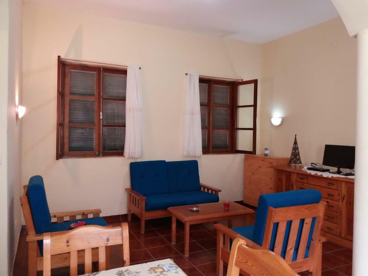 Ribeira Grande Country House Cha de Arroz Exterior photo