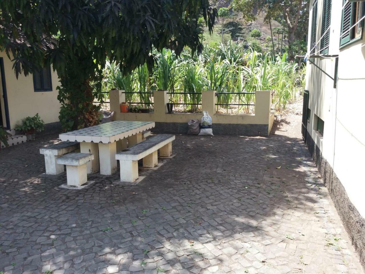 Ribeira Grande Country House Cha de Arroz Exterior photo
