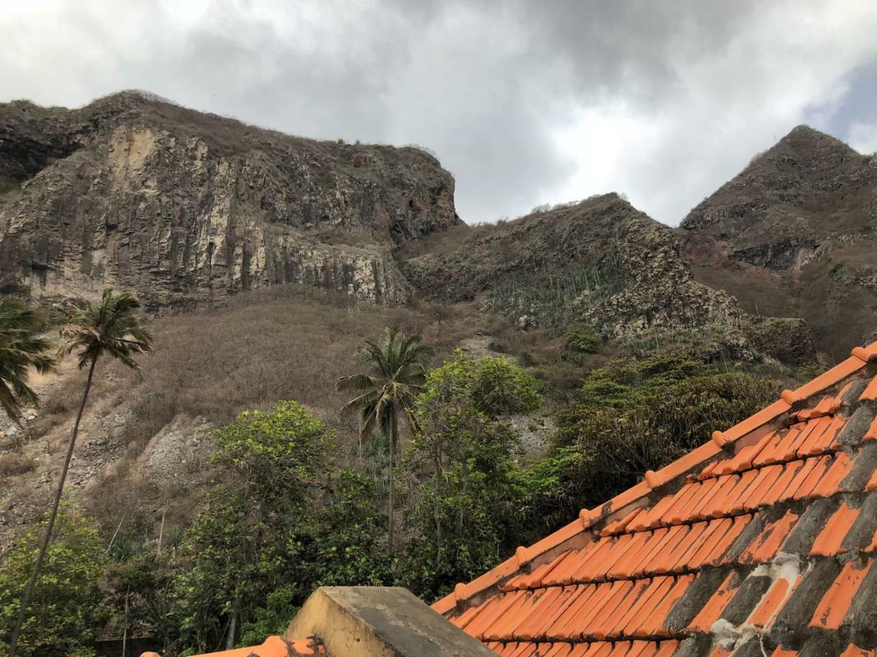 Ribeira Grande Country House Cha de Arroz Exterior photo