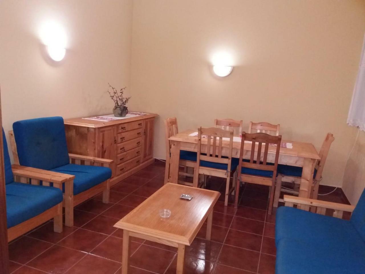 Ribeira Grande Country House Cha de Arroz Exterior photo