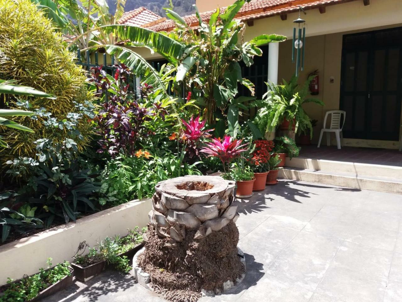 Ribeira Grande Country House Cha de Arroz Exterior photo