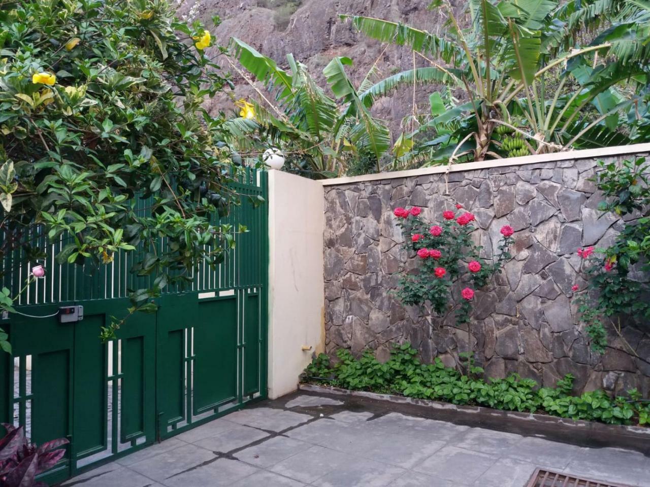Ribeira Grande Country House Cha de Arroz Exterior photo