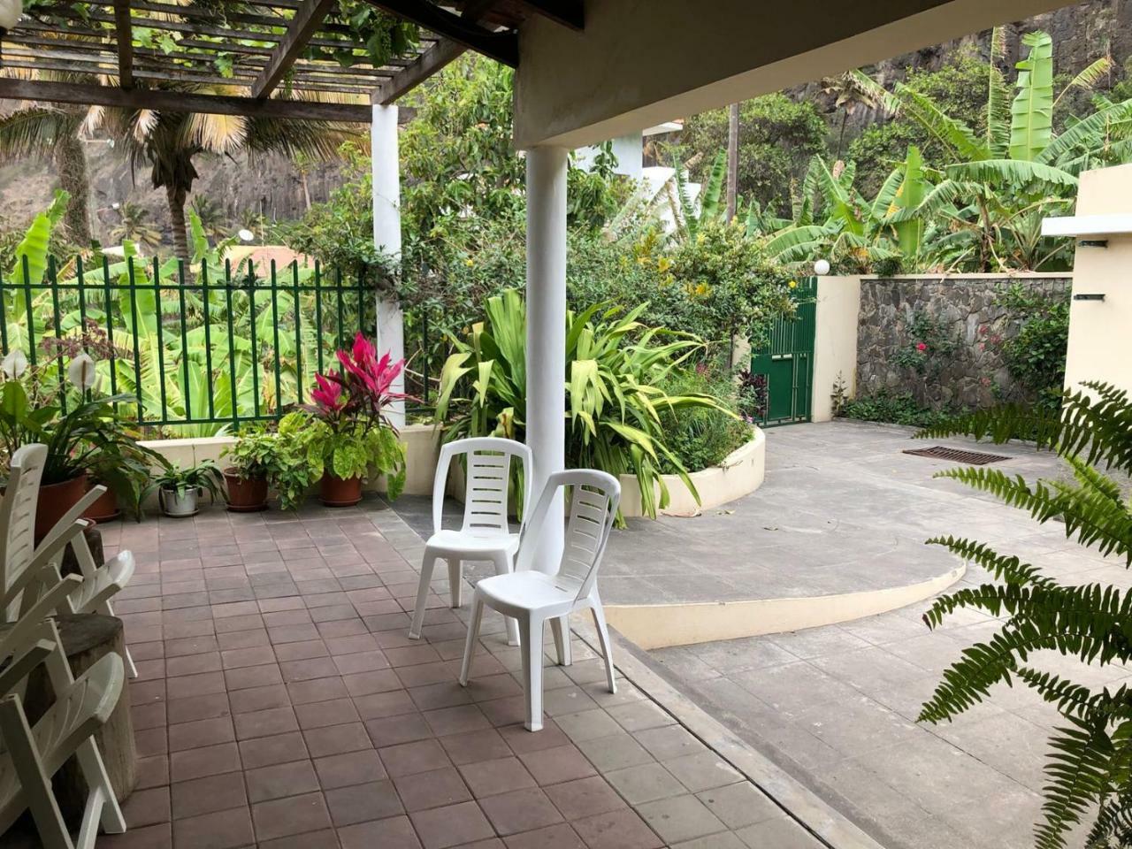 Ribeira Grande Country House Cha de Arroz Exterior photo