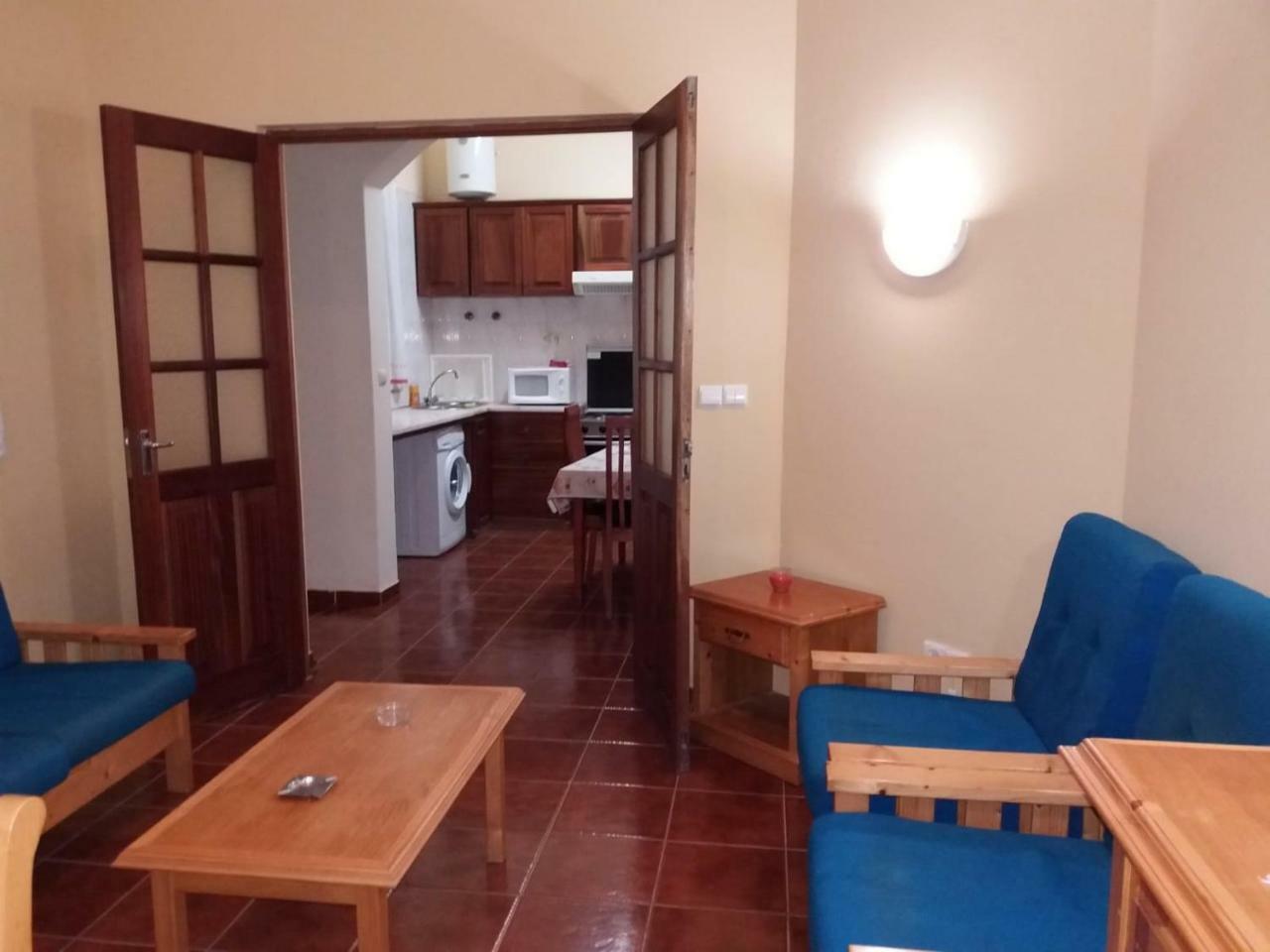 Ribeira Grande Country House Cha de Arroz Exterior photo