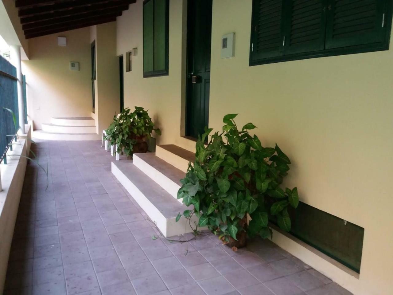 Ribeira Grande Country House Cha de Arroz Exterior photo
