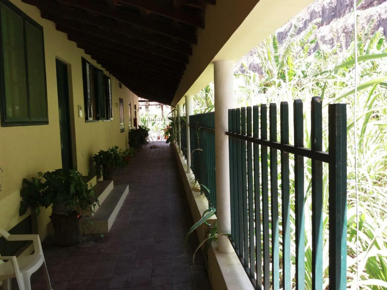 Ribeira Grande Country House Cha de Arroz Exterior photo